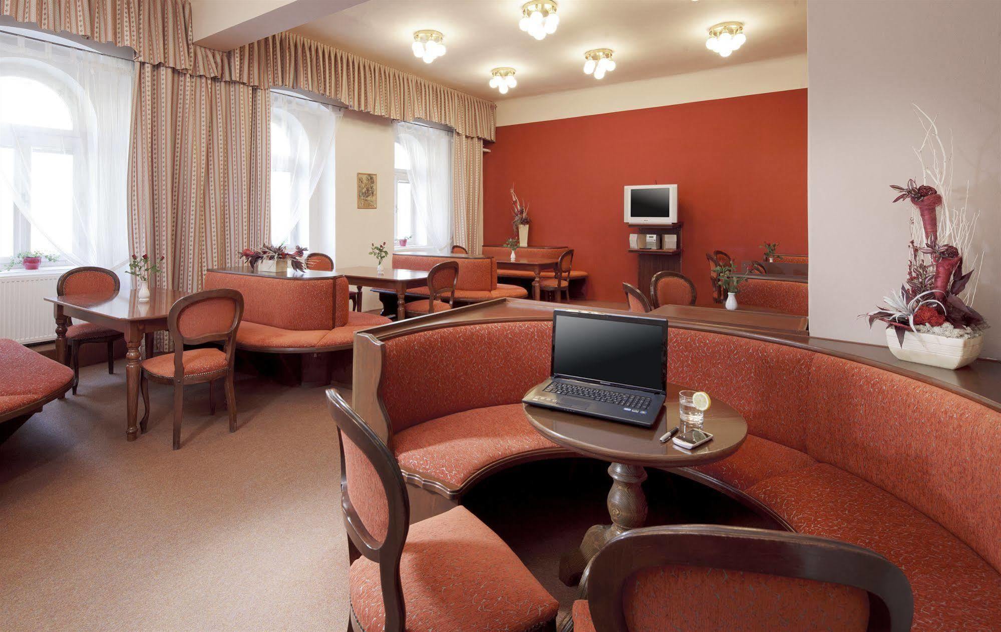 Dr. Adler Spa & Kurhotel Frantiskovy Lazne Ngoại thất bức ảnh